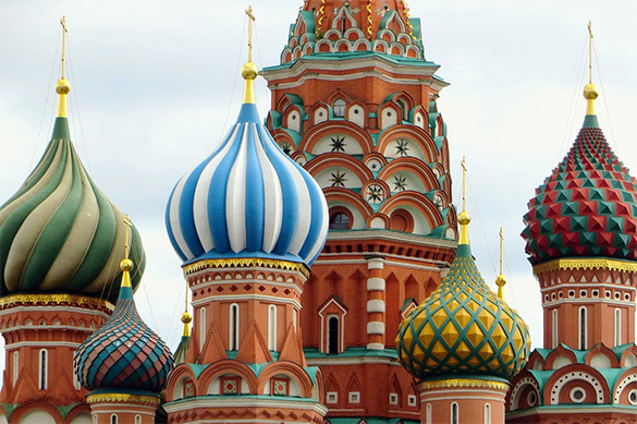 CNN and Co. seriously believe Russian administration sits in Orthodox church with minarets. 60509.jpeg
