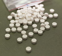 Japanese police arests Ecstasy tablets' smugglers
