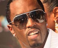 Twin girls for Sean 'Diddy' Combs and his girlfriend