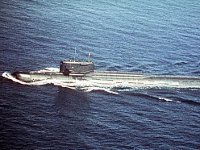 K-137 Leninist submarine scared Americans 45 years ago. 48512.jpeg