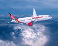 Rescue convoys reach edge of Kenya Airways crash site in Cameroon