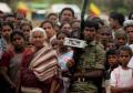 Tamil rebels want Sri Lanka to fully implement it