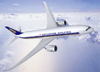 China Airlines to buy 20 Airbus'