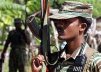 Truce between Sri Lankan government and Tamil rebels must be re-examined