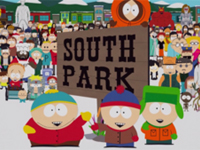 South Park available via Internet for free
