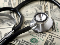 Americans resent health care costs