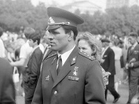 Biography of USSR's 'secret hero' still awaits its author. 51523.jpeg