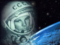 Soviet Researchers Experienced Hell on Earth For Gagarin's and Leonov's Fame