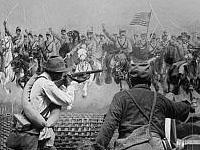 American Civil War took place to emancipate slaves?. 44524.jpeg