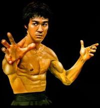 Respected Hong Kong director to release Bruce Lee's biopic