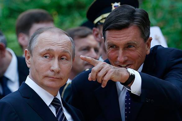 Putin switches Russia's geopolitics to Balkans. 58525.jpeg