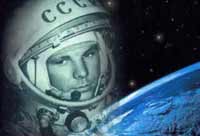 Soviet leadership had no intention to find out the truth about the death of first man in space