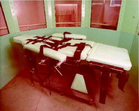 Lawmakers in New Jersey to decide whether to overrule death penalty