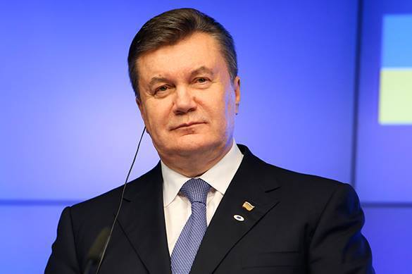Ukrainians name Yanukovych their best president. 58528.jpeg