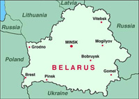 EU demands Belarus release demonstrators