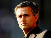 Proud Mourinho leaves Chelsea receiving 40m dollars as compensation