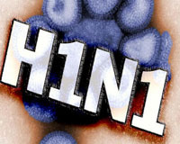 H1N1 Spreads Not Like Regular Flu