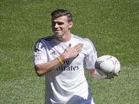 UEFA 2016 Campaign Kick-off: Russia wins, Bale on target. 53529.jpeg