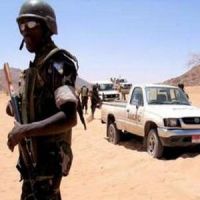 Darfur gunmen kills African Union officer from Ghana