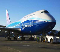 Boeing to decide in June on additional 787 production