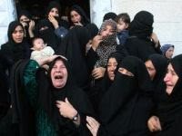 Egyptian Muslim brotherhood calls for protest against attacks on Gaza. 48532.jpeg