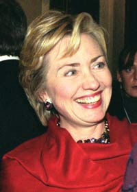 Hillary Rodham Clinton turns 60