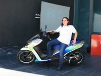 Coimbra: Team develops the first electric scooter in Portugal. 47533.jpeg
