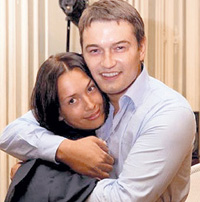 Yushchenko's son spends 500,000 dollars on his new girlfriend
