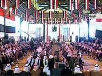 Syrian tribes and clans denounce foreign interference. 46534.jpeg