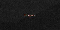 'Phoenix Lights' UFO returns?