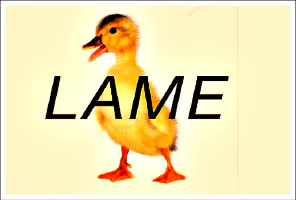 World media react to Russian Embassy 'lame duck' meme. 59538.jpeg