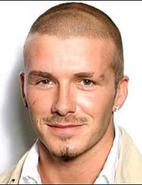 Beckham's performances not affected by trans-Atlantic commute