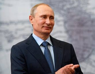 Russia will not get involved in another arms race - Putin. 53540.png
