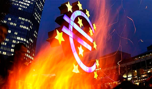 IMF and EU to blame for Greek crisis. 55540.jpeg