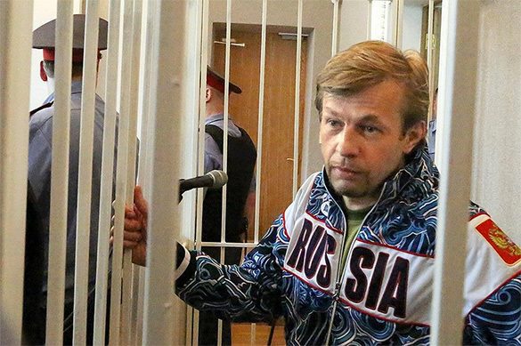 Yaroslavl mayor sentenced to 12,6 years in Russia's most high-profile bribery case. 58541.jpeg