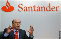 Santander sells Interbanca to GE