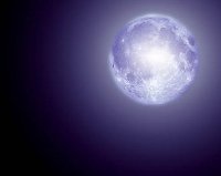 Origin of the Moon still generates fantastic theories. 50543.jpeg