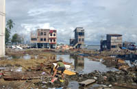 World remembers 230,000 victims of Asian tsunami