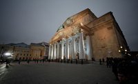 Director of Bolshoi Theater dismissed after 13 years of work. 50544.jpeg