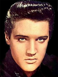 Someone from Mississippi state offers highest bid for Elvis Presley's memorabilia