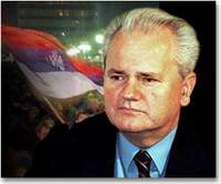 Slobodan Milosevic’s death in his prison cell triggers rumours of murder