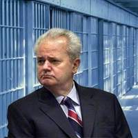 The Hague tries to conceal reasons of Slobodan Milosevic's death