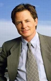 Michael J. Fox appeals to scientists to speed treatments for debilitating diseases