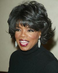 Oprah Winfrey to join Obama