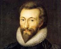 Britain: government  to buy portrait of John Donne