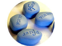 Viagra much in demand ten years after its release