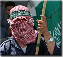 Hamas arrives in Turkey to seek support