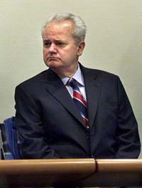 Milosevic died because of heart attack, autopsy points