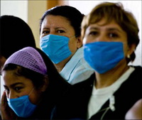 H1N1 Epidemic: World Health Organisation Urges People of High Risk to Get Vaccinated