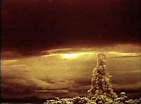 USA needs nuclear explosion to turn the world into dictatorship